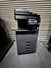 Toshiba studio3005ac colour for sale  SWADLINCOTE