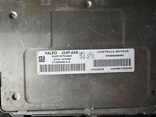 Calculateur peugeot moteur d'occasion  Crest