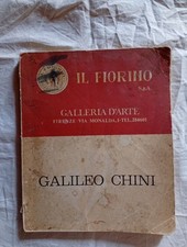 Galileo chini usato  Serrapetrona
