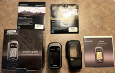garmin etrex h for sale  Spokane