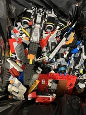 Lego vrac 8 d'occasion  France