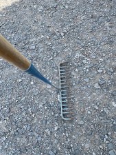 Tarmac rake cement for sale  SHIPSTON-ON-STOUR