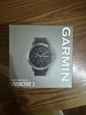 Smatwatch garmin vívoactive usato  San Quirico d'Orcia