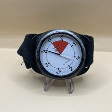 Altimetro fino cinturino usato  Villata