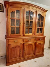 Buffet merisier corps d'occasion  Champigny-sur-Marne