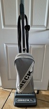 Oreck 9100 upright for sale  BUDE