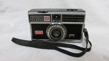 Vintage 1960s kodak for sale  Fletcher