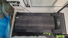 Lite treadmill manual for sale  ILFORD