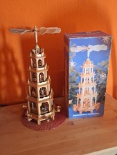 Weihnachtspyramide pyramide ba gebraucht kaufen  Berlin