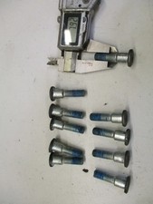 Bremsscheibenschrauben m8x36 s gebraucht kaufen  Ellwangen (Jagst)