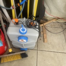 Rollbarer wassertank volt gebraucht kaufen  Weil am Rhein