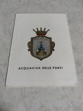 Acquaviva delle fonti usato  Lucca