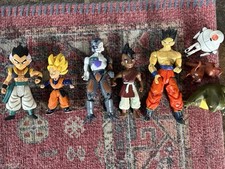 Dragon ball action for sale  Chicago