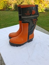 stihl stiefel gebraucht kaufen stihl stiefel gebraucht kaufen  Kyritz