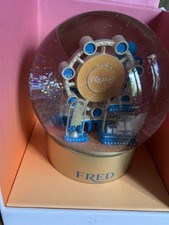 Fred boule neige d'occasion  Ermont