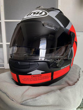 Capacete facial completo Arai RX-7X comprar usado  Enviando para Brazil