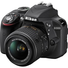 Appareil photo nikon d'occasion  Saint-Herblain