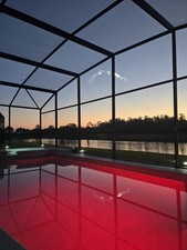 Orlando villa stunning for sale  FLEETWOOD