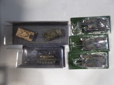 Lot véhicules militaires d'occasion  L'Isle-Adam