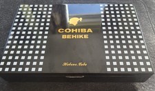 Cohiba behike empty for sale Cohiba behike empty for sale  LONDON