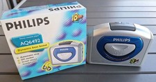 Philips stereo cassette gebraucht kaufen  Köln
