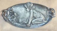 Art nouveau child d'occasion  Expédié en Belgium