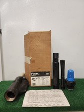 Pentair double pipe for sale  Brownsville