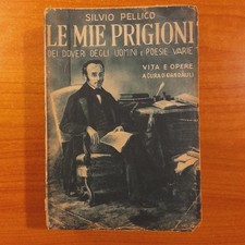 Mie prigioni. dei usato  Diano San Pietro