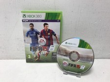 Fifa xbox 360 for sale  WESTCLIFF-ON-SEA