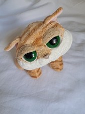 Peluche nounours chat d'occasion  Dompierre-sur-Mer