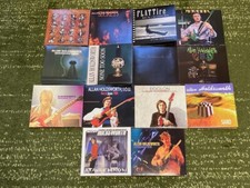 Allan holdsworth lot for sale  San Luis Obispo