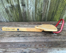 Radio flyer row for sale  Manchester