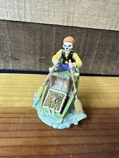 Creepy hollow pirate for sale  Monee