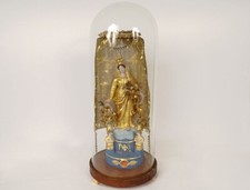 Vierge marseille santibelli d'occasion  Tréguier