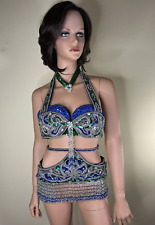 Professional belly dancing for sale  Park Ridge