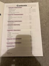 Cgp plus practice for sale  LONDON
