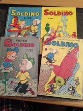 fumetti soldino usato fumetti soldino usato Nave