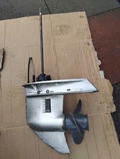 Honda 40hp outboard for sale  ROCHDALE