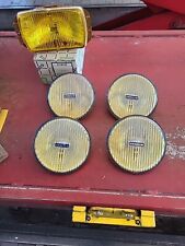 Fanale fendinebbia giallo usato  Rovigo