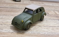Citroën 2cv prototype d'occasion  Compiègne
