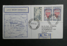 Australien fdc antarktis gebraucht kaufen  Bad Camberg