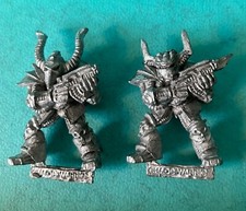 Citadel 40k chaos for sale  CARSHALTON