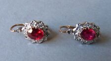 Boucles oreille dormeuses d'occasion  Paris IX