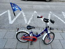 Fahrrad puky capt gebraucht kaufen  München
