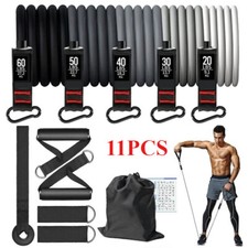 Pcs resistance band for sale  Ontario