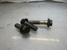 Mk1 Esportivo Ford Ka 03 1.6 Motor Auxiliar agregação parafusos de montagem suporte de montagem, usado comprar usado  Enviando para Brazil