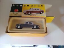 Diecast car vanguards for sale  BELFAST