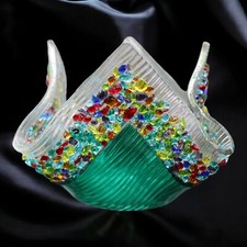 Confetti teal green for sale  Thayer