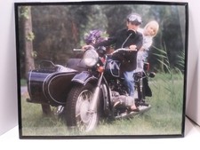 Vintage poster bmw for sale  Fairview