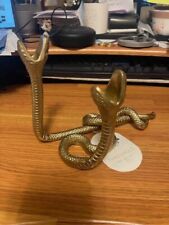 Double snake taper for sale  Corinth